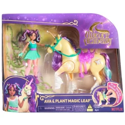 Børn Unicones Unicorn Academy Doll Ava