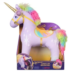 Børn Unicones Unicorn Academy Wildstar