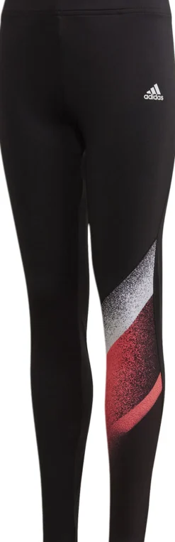 Unleash Confidence tights>adidas
