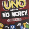Børn Legetøj Uno No Mercy
