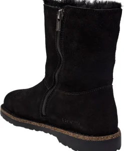 Dame Birkenstock Uppsala Zip Shearling LEVE