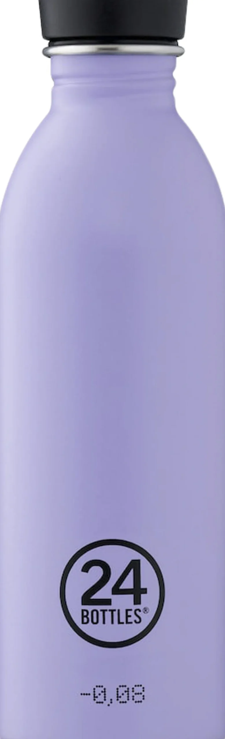 24Bottles Urban Bottle 500 ml - Drikkeflaske - Erica
