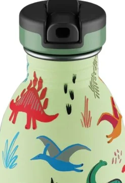 Urban Bottle 500 ml - Jurassic Friends>24Bottles Sale