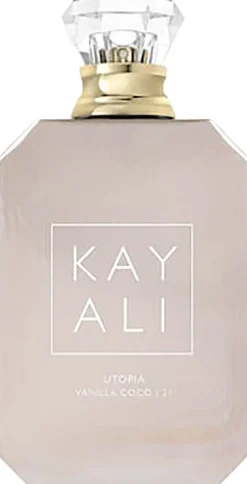 Utopia Vanilla Coco | 21 - Eau de Parfum>Kayali Outlet