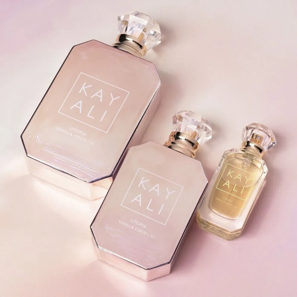 Utopia Vanilla Coco | 21 - Eau de Parfum>Kayali Outlet