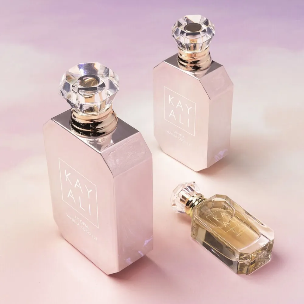 Utopia Vanilla Coco | 21 - Eau de Parfum>Kayali Outlet