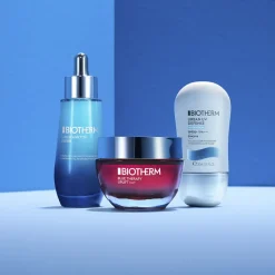 Biotherm UV Defense Protective Hydrating Fluid SPF50+ Hot