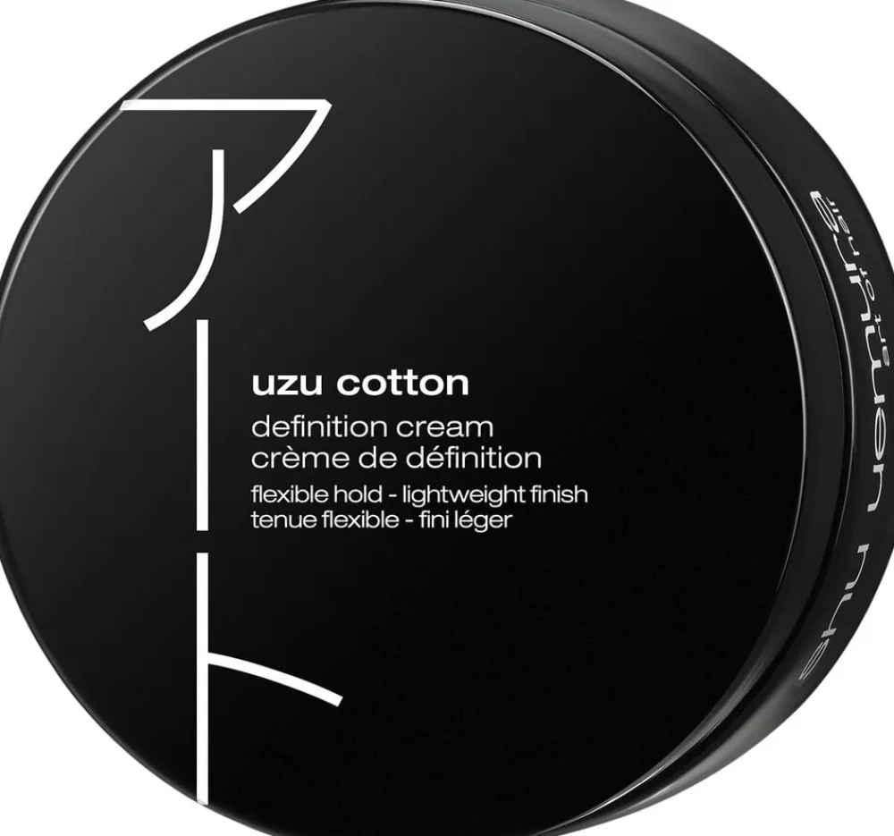 Shu Uemura Art of Hair Uzu Cotton