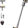 Dyson V15 Detect Absolute Best