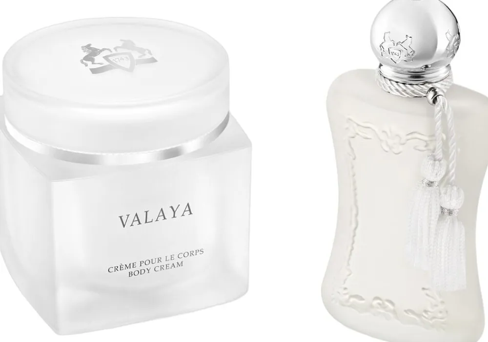 VALAYA BODY CREAM>Parfums de Marly Best
