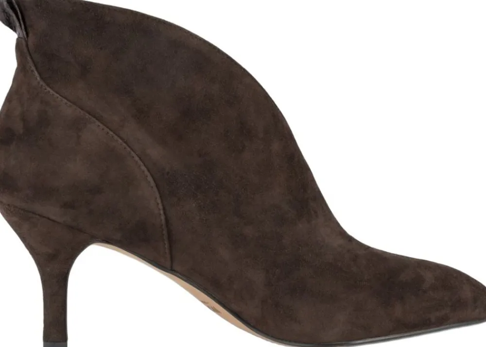 Dame Woden Valentine Low Cut S