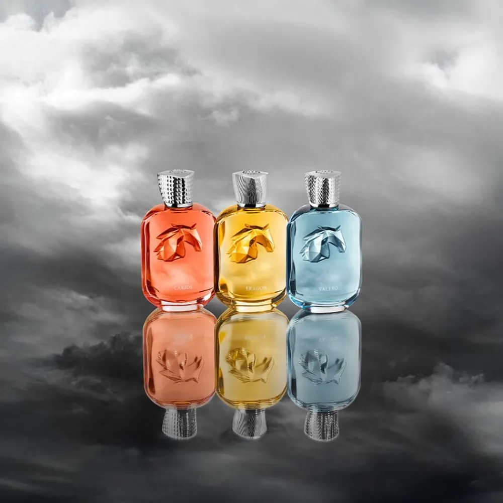 Parfums de Marly VALERO EDP 100 ML