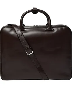 Tiger of Sweden VALISE L Dark brown Hot