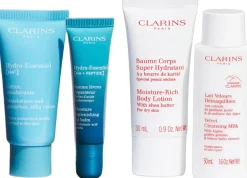 Clarins Value Pack