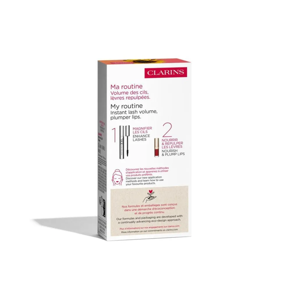 Clarins Value Pack
