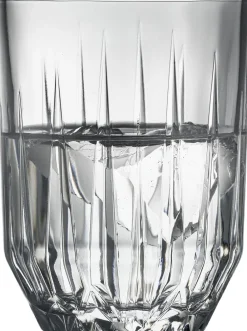 Vandglas Astrid 25 cl 6 stk.>Lyngby Glas New