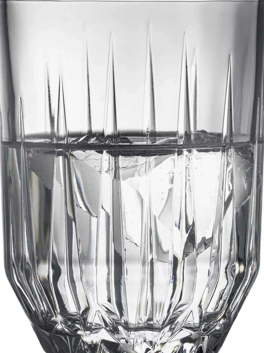 Vandglas Astrid 25 cl 6 stk.>Lyngby Glas New