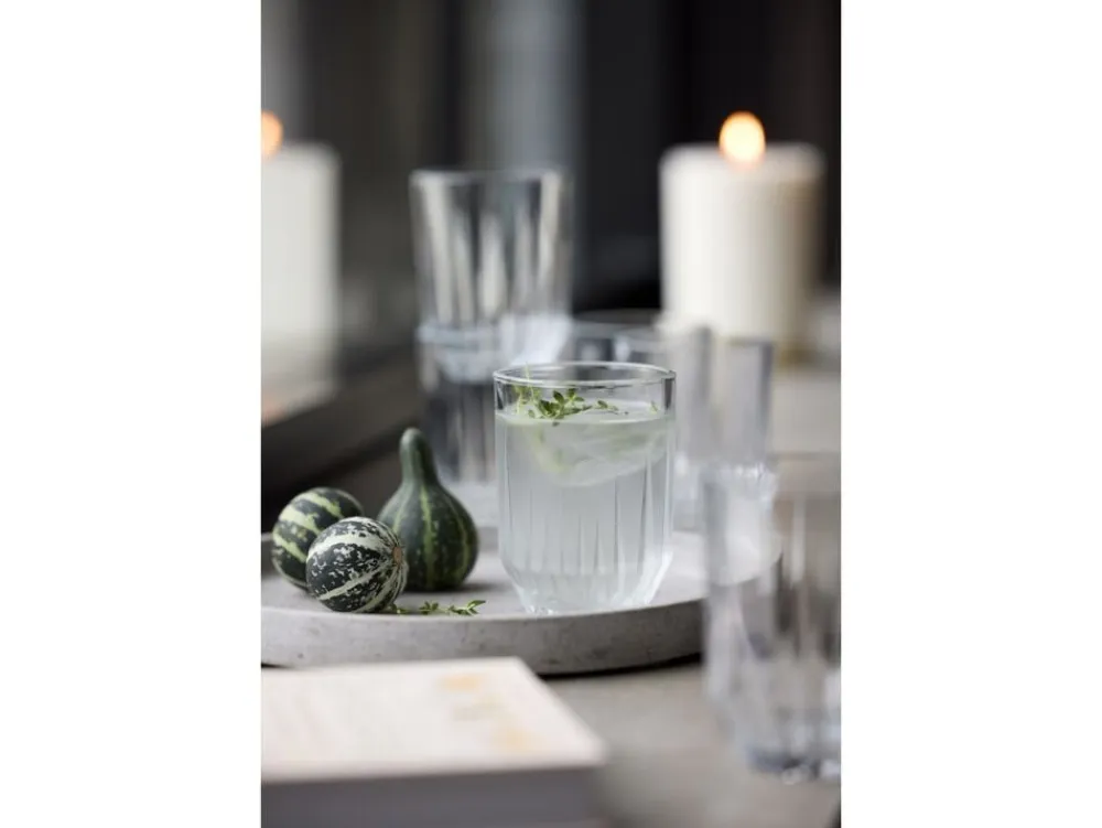 Vandglas Astrid 25 cl 6 stk.>Lyngby Glas New