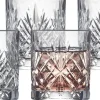 Lyngby Glas Vandglas Melodia 23 cl 6 stk. Best