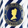 Østerlandsk Tehus Vanilla Cream Tea, 125g dåse
