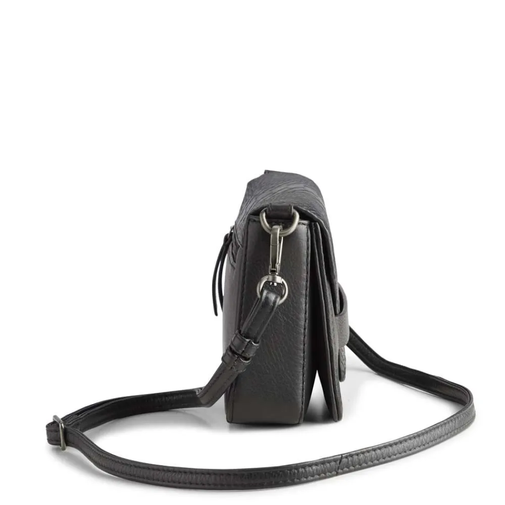 Markberg VanyaMBG Crossbody Bag, Snake Sort Hot