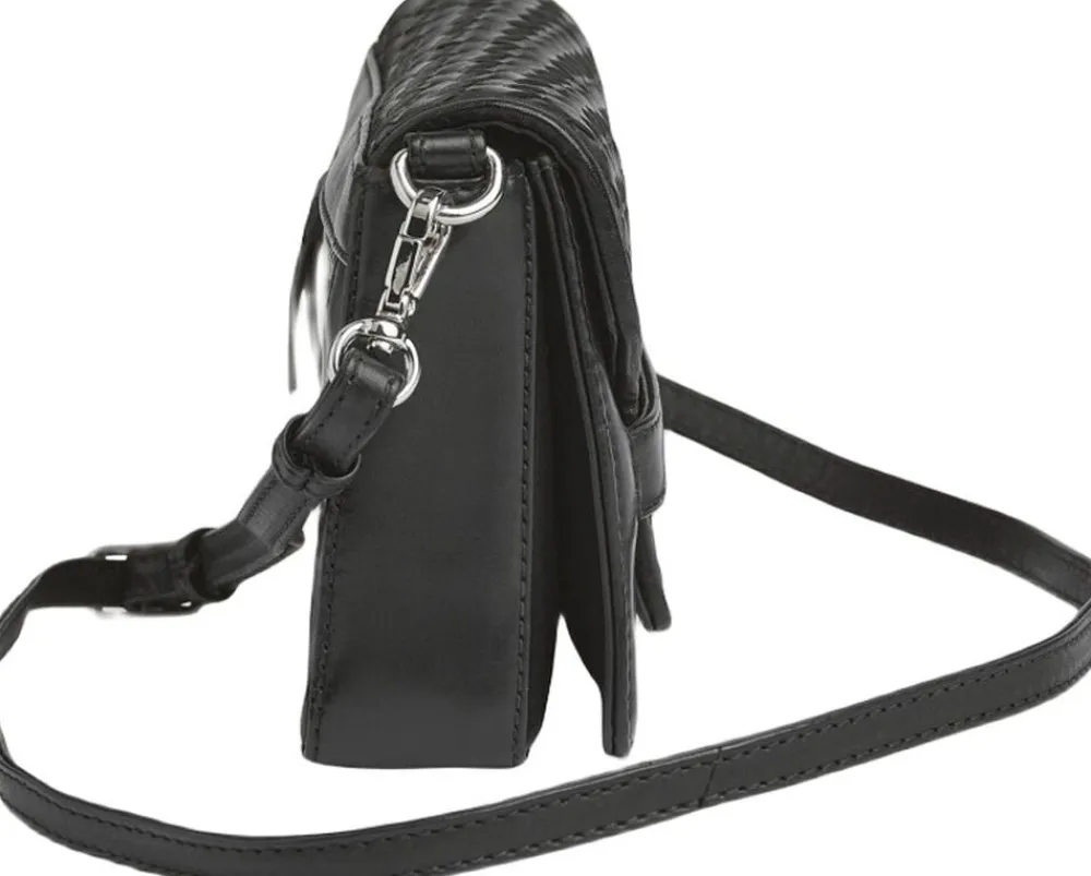 Vanyambg Crossbody Bag, Weave>Markberg New