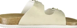 MCKINLEY Varberg sandaler Hvid Discount