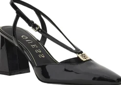 VARGAS>GUESS New