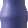 Vase Dorotea 17 x 28 cm Iris Blue Keramik>Gense Sale