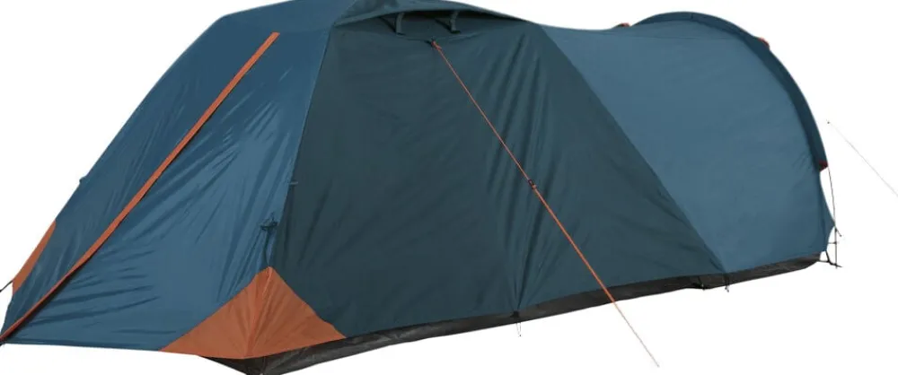 MCKINLEY Vega 40. 2 SW, kuppeltelt med to rum
