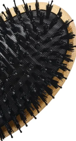 Hairlust Vegan Bristle Brush