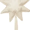 Vela Window Ornament - Natural>Ferm Living Best