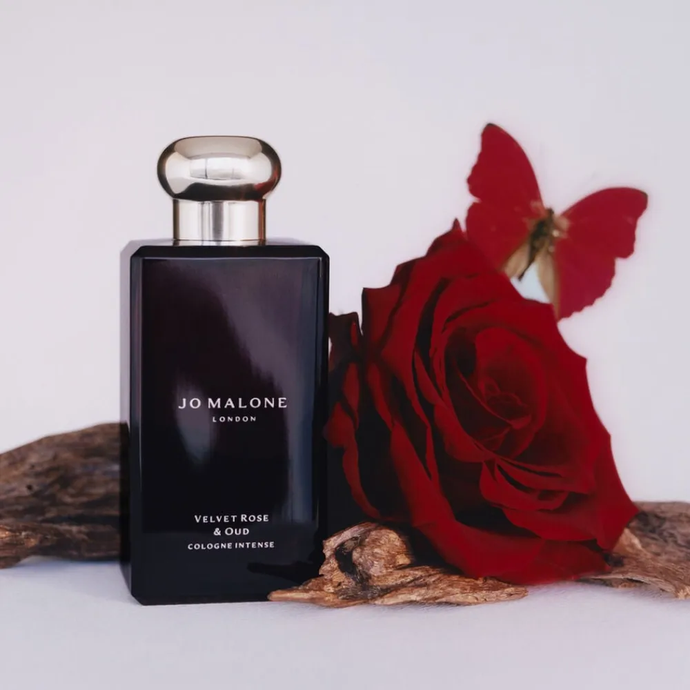 Velvet Rose & Oud Cologne Intense>Jo Malone London Clearance