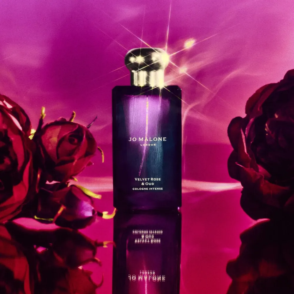 Velvet Rose & Oud Cologne Intense>Jo Malone London Clearance