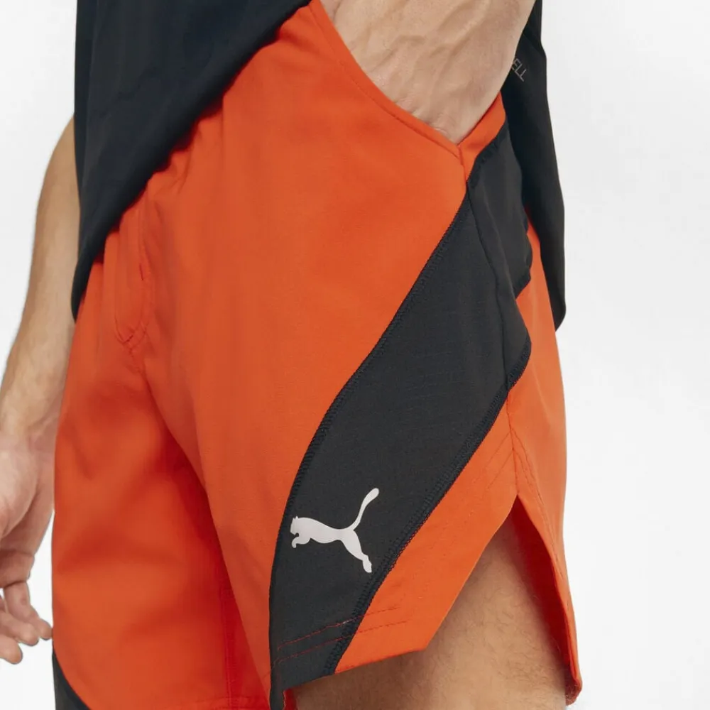 Puma Vent Woven 7" træningsshorts