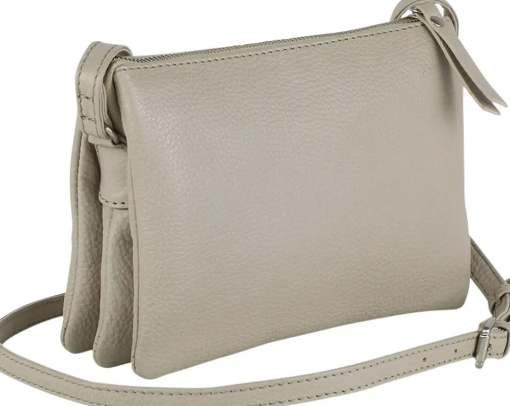 Markberg Vera crossbody taske Sand