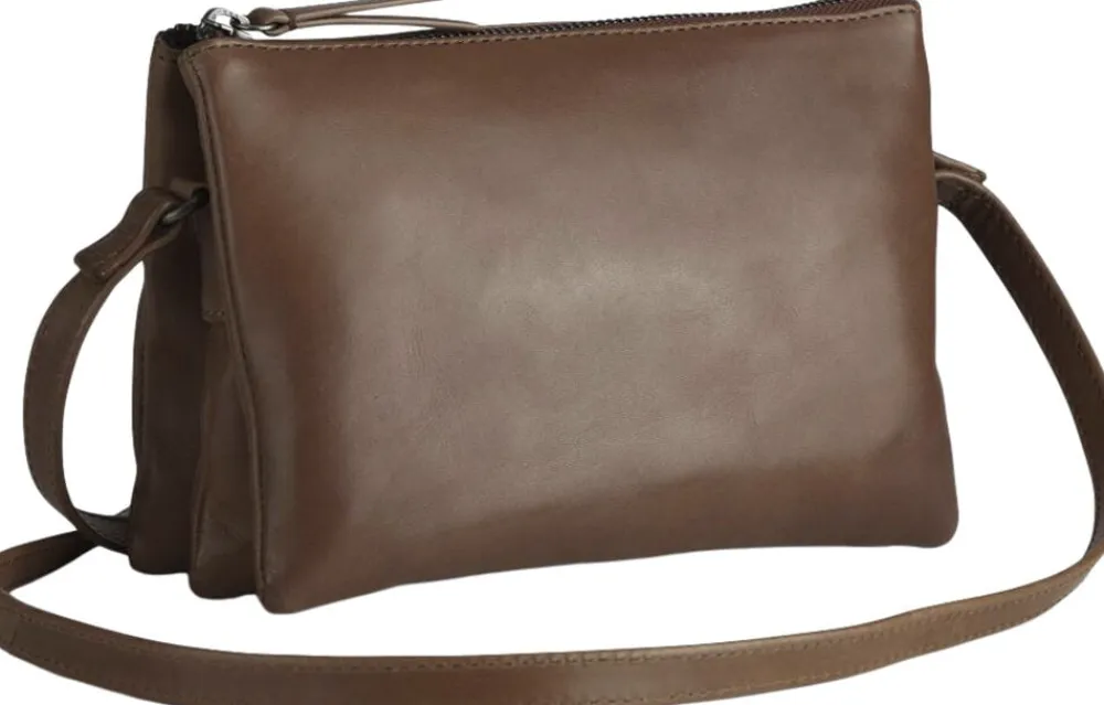 Dame Markberg VeraMBG Crossbody Bag, Antique