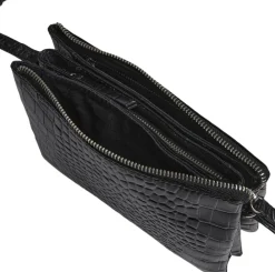 Dame Markberg VeraMBG Crossbody Bag, Croco