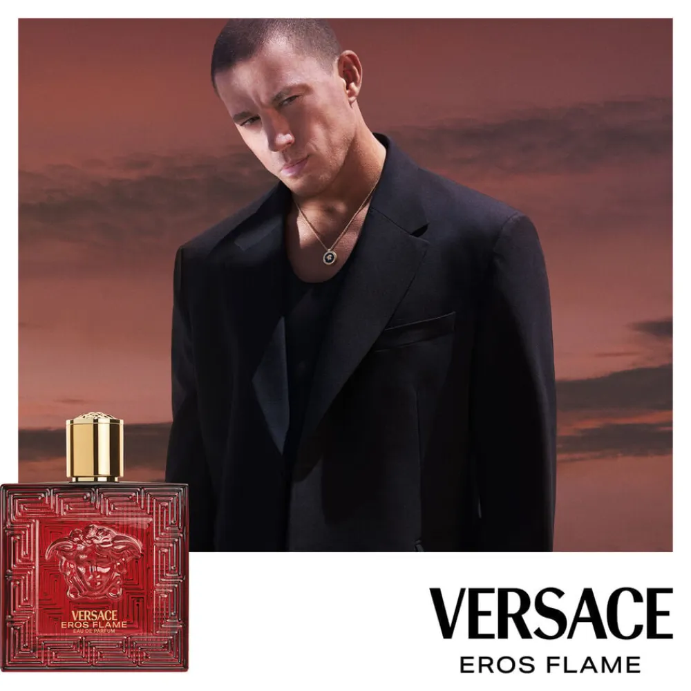 Versace Eros Flame Homme Deo stick 75 ML