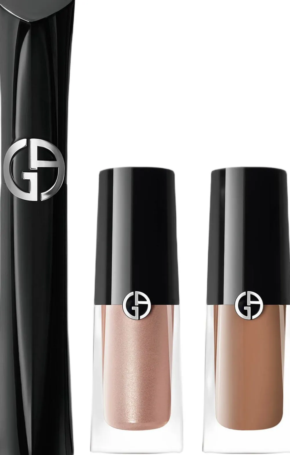 Vertigo Lift Mascara & Eye Tint Holiday 2025 Gift Set>Armani Clearance