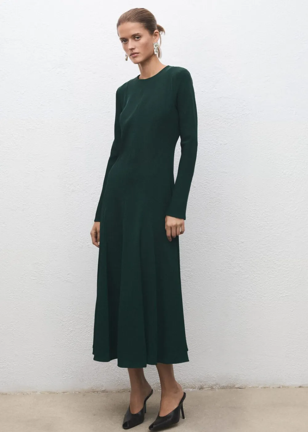 Dame MANGO VESTIDO RUBY