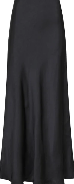 Vicky Heavy Sateen Skirt><noscript><img width=