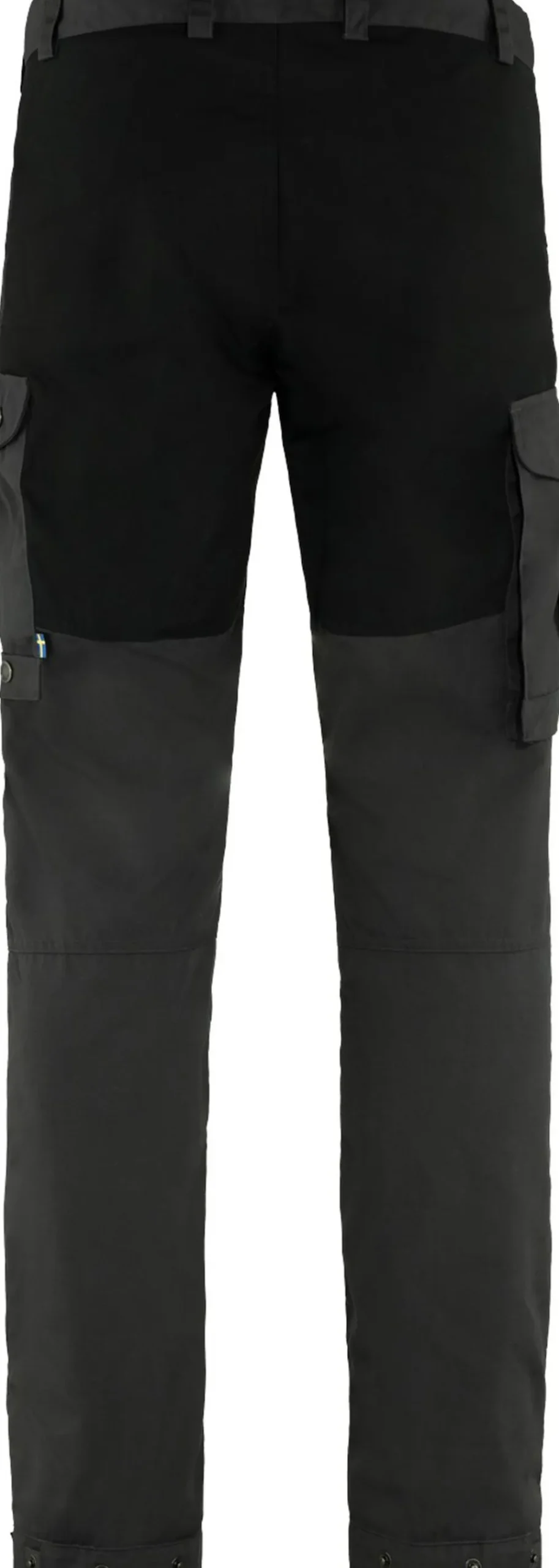 Vidda Pro Trousers M>Fjällräven Best