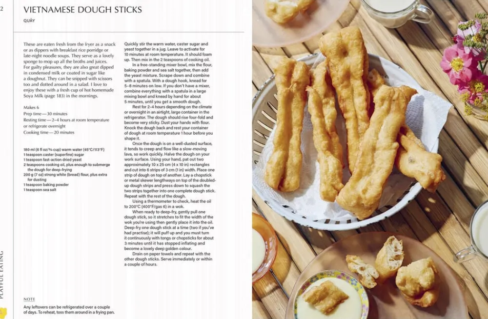 New Mags Vietnamese Vegetarian