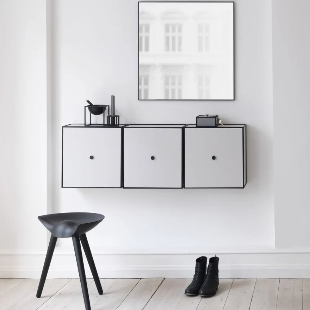 View 70x70, Black>Audo Copenhagen Hot