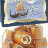 Vikinge bolcher med smag af honning & mentol>Almuegaarden Discount