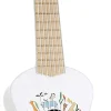 - Guitar - Hvid>VILAC Discount