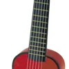- Rød guitar>VILAC New