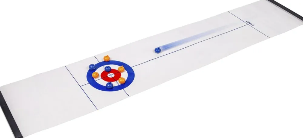 VINI CURLING GAME 145x29c>VINI GAME Discount