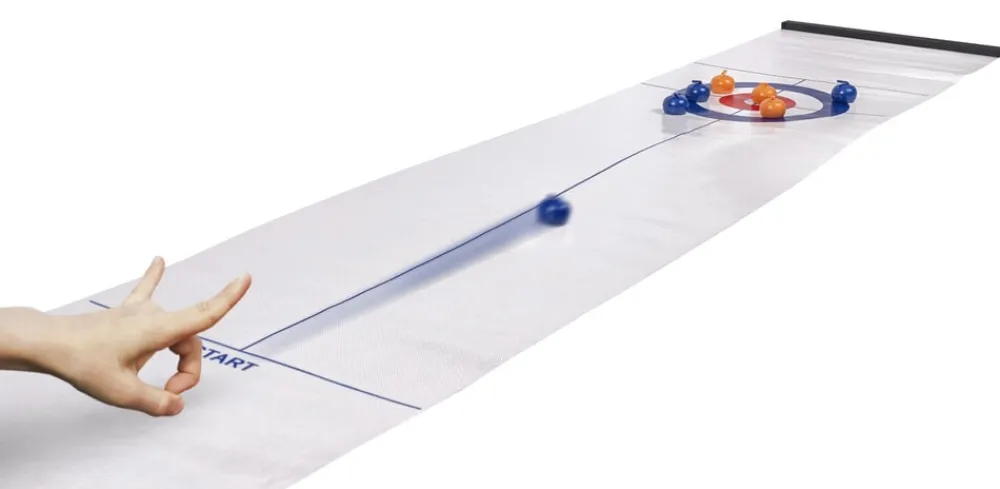 VINI CURLING GAME 145x29c>VINI GAME Discount